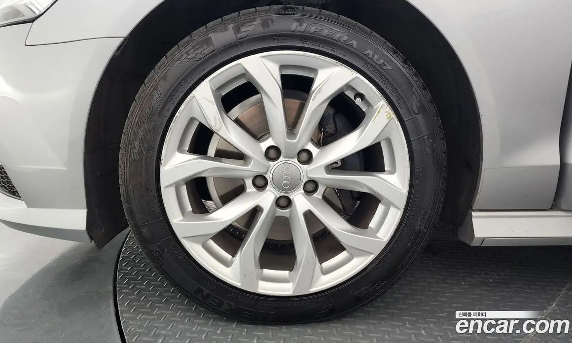 Audi A6 2018 2.0 автомат (гидро), фото 5 Audi A6 2018 2.0 автомат (гидро), фото 5