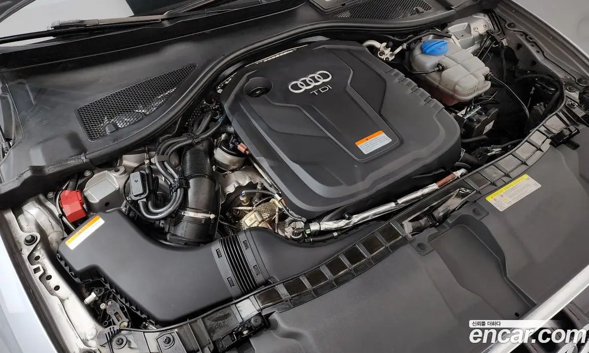 Audi A6 2018 2.0 автомат (гидро), фото 6 Audi A6 2018 2.0 автомат (гидро), фото 6