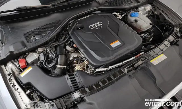 Audi A6 2018 2.0 автомат (гидро), миниатюра 6 Audi A6 2018 2.0 автомат (гидро), миниатюра 6