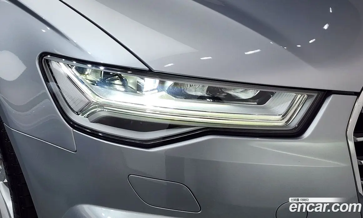 Audi A6 2018 2.0 автомат (гидро), фото 8 Audi A6 2018 2.0 автомат (гидро), фото 8