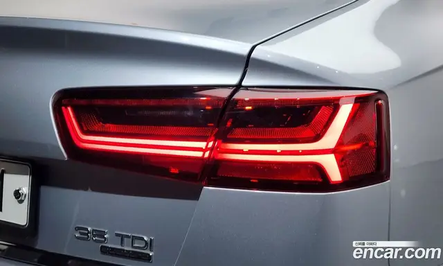 Audi A6 2018 2.0 автомат (гидро), миниатюра 9 Audi A6 2018 2.0 автомат (гидро), миниатюра 9