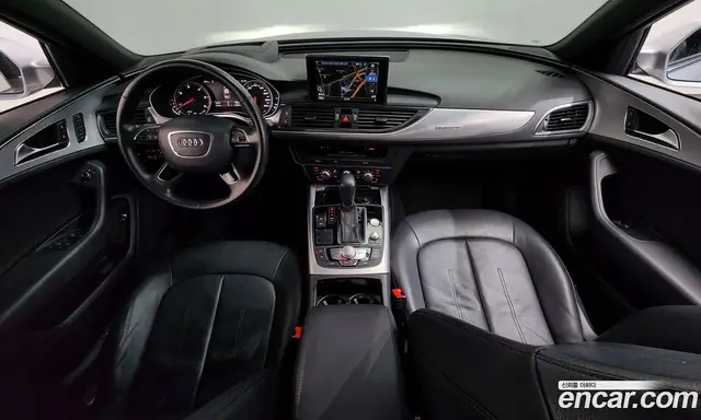 Audi A6 2018 2.0 автомат (гидро), миниатюра 10 Audi A6 2018 2.0 автомат (гидро), миниатюра 10