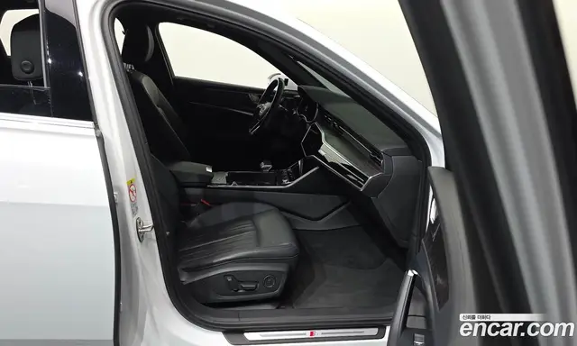 Audi A6 2021 2.0 автомат (гидро), миниатюра 11 Audi A6 2021 2.0 автомат (гидро), миниатюра 11