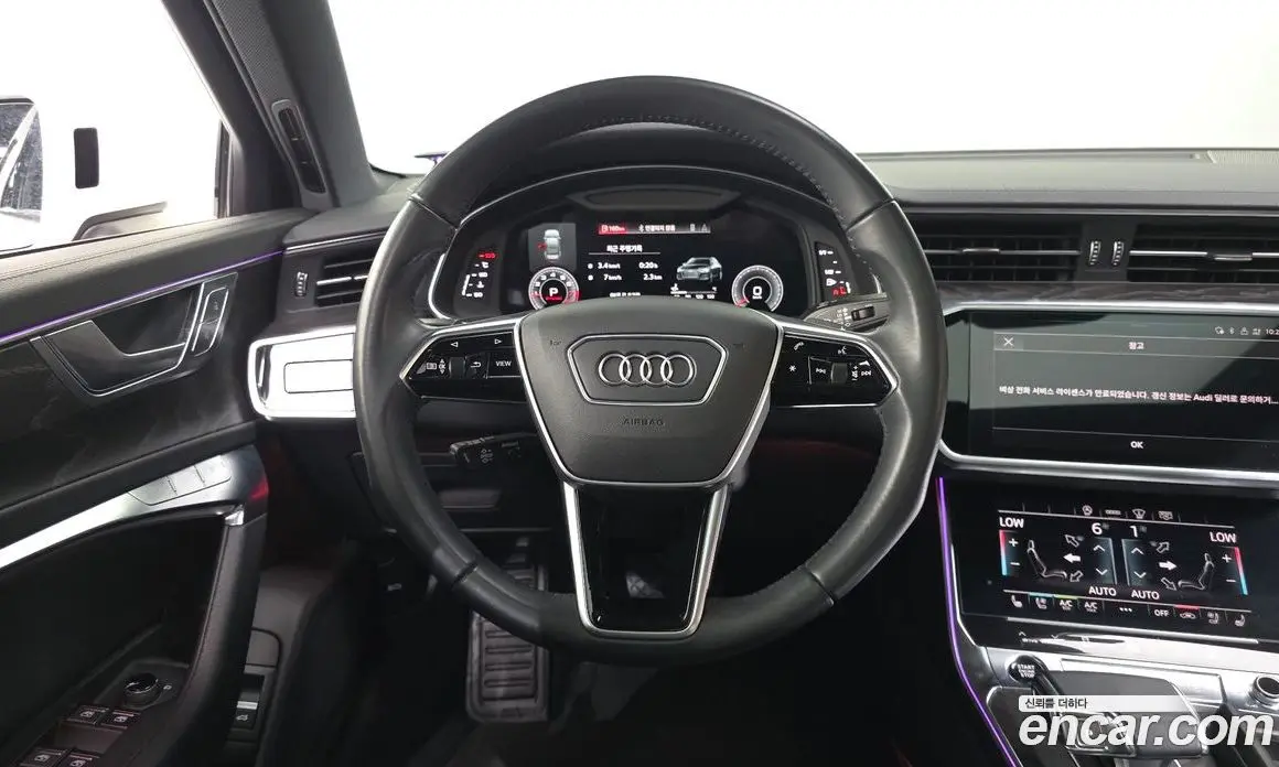 Audi A6 2021 2.0 автомат (гидро), фото 13 Audi A6 2021 2.0 автомат (гидро), фото 13