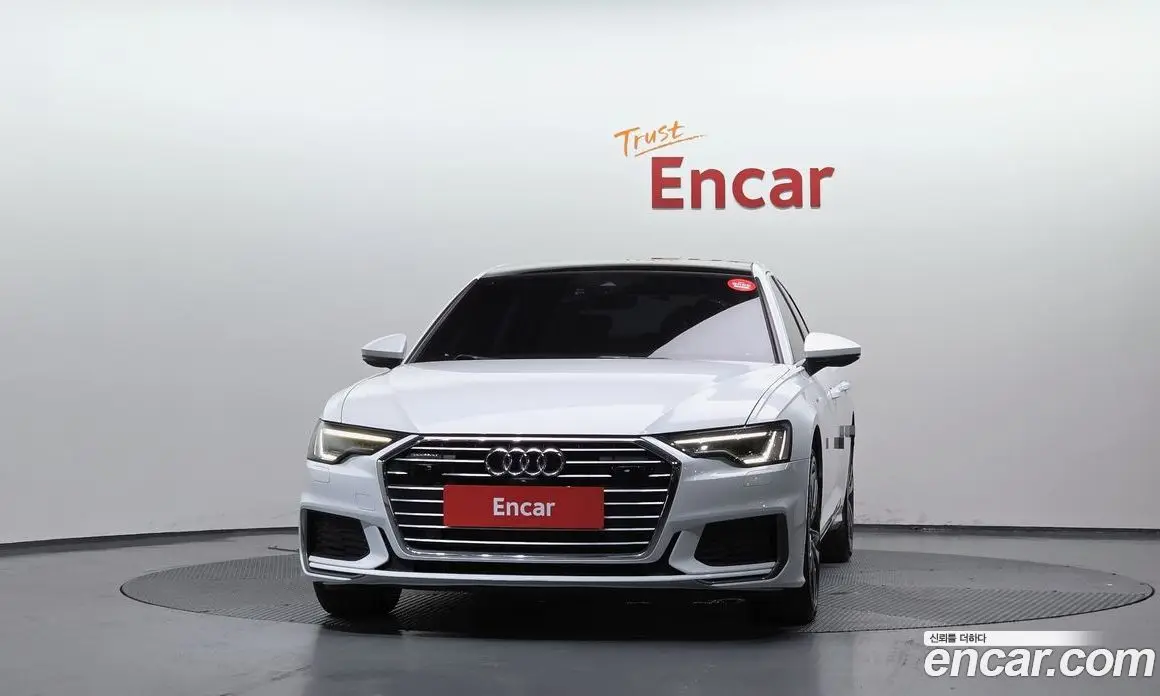 Audi A6 2021 2.0 автомат (гидро), фото 3 Audi A6 2021 2.0 автомат (гидро), фото 3