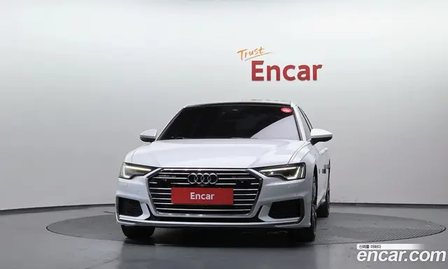 Audi A6 2021 2.0 автомат (гидро), миниатюра 3 Audi A6 2021 2.0 автомат (гидро), миниатюра 3