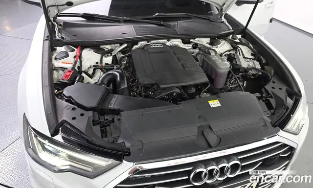 Audi A6 2021 2.0 автомат (гидро), миниатюра 6 Audi A6 2021 2.0 автомат (гидро), миниатюра 6