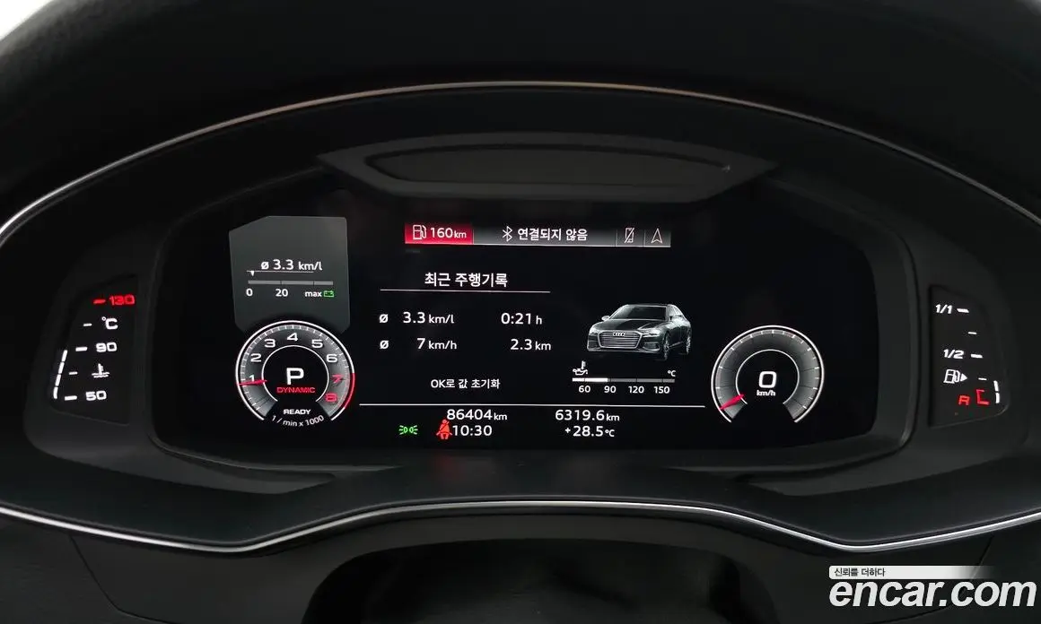 Audi A6 2021 2.0 автомат (гидро), фото 8 Audi A6 2021 2.0 автомат (гидро), фото 8