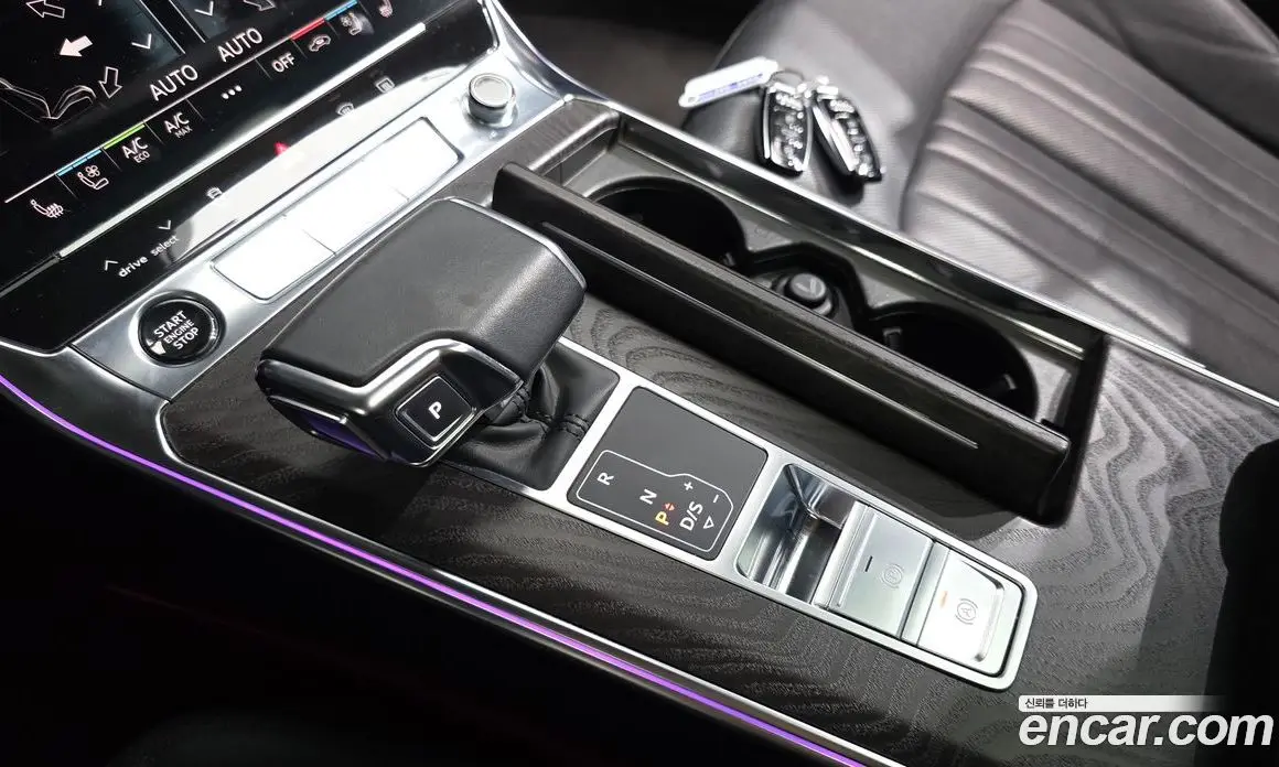 Audi A6 2021 2.0 автомат (гидро), фото 9 Audi A6 2021 2.0 автомат (гидро), фото 9