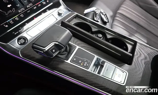 Audi A6 2021 2.0 автомат (гидро), миниатюра 9 Audi A6 2021 2.0 автомат (гидро), миниатюра 9