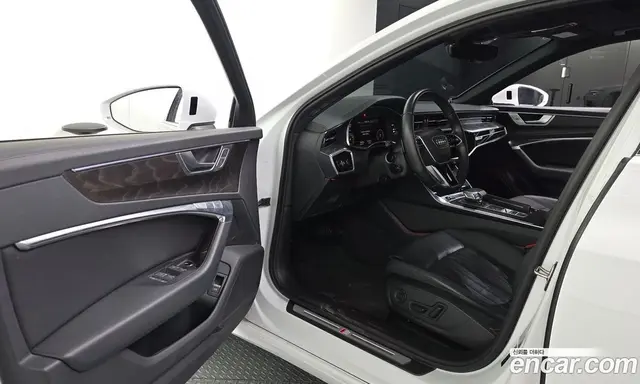 Audi A6 2021 2.0 автомат (гидро), миниатюра 10 Audi A6 2021 2.0 автомат (гидро), миниатюра 10