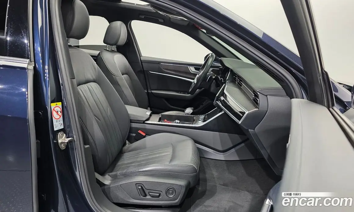 Audi A6 2022 2.0 автомат (гидро), фото 11 Audi A6 2022 2.0 автомат (гидро), фото 11