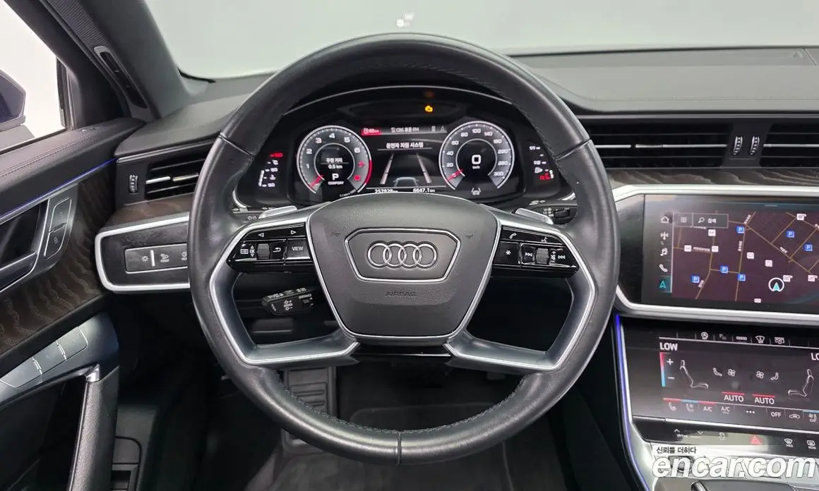 Audi A6 2022 2.0 автомат (гидро), фото 13 Audi A6 2022 2.0 автомат (гидро), фото 13