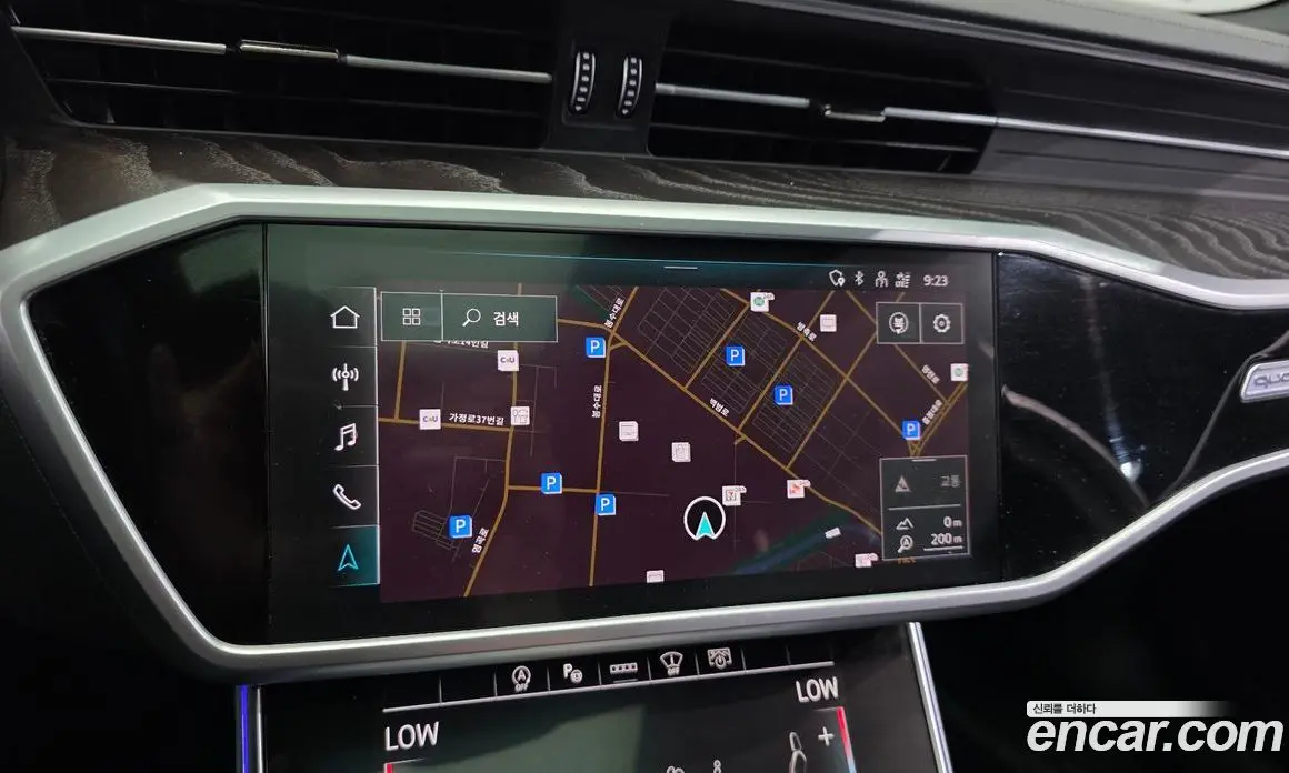 Audi A6 2022 2.0 автомат (гидро), фото 14 Audi A6 2022 2.0 автомат (гидро), фото 14
