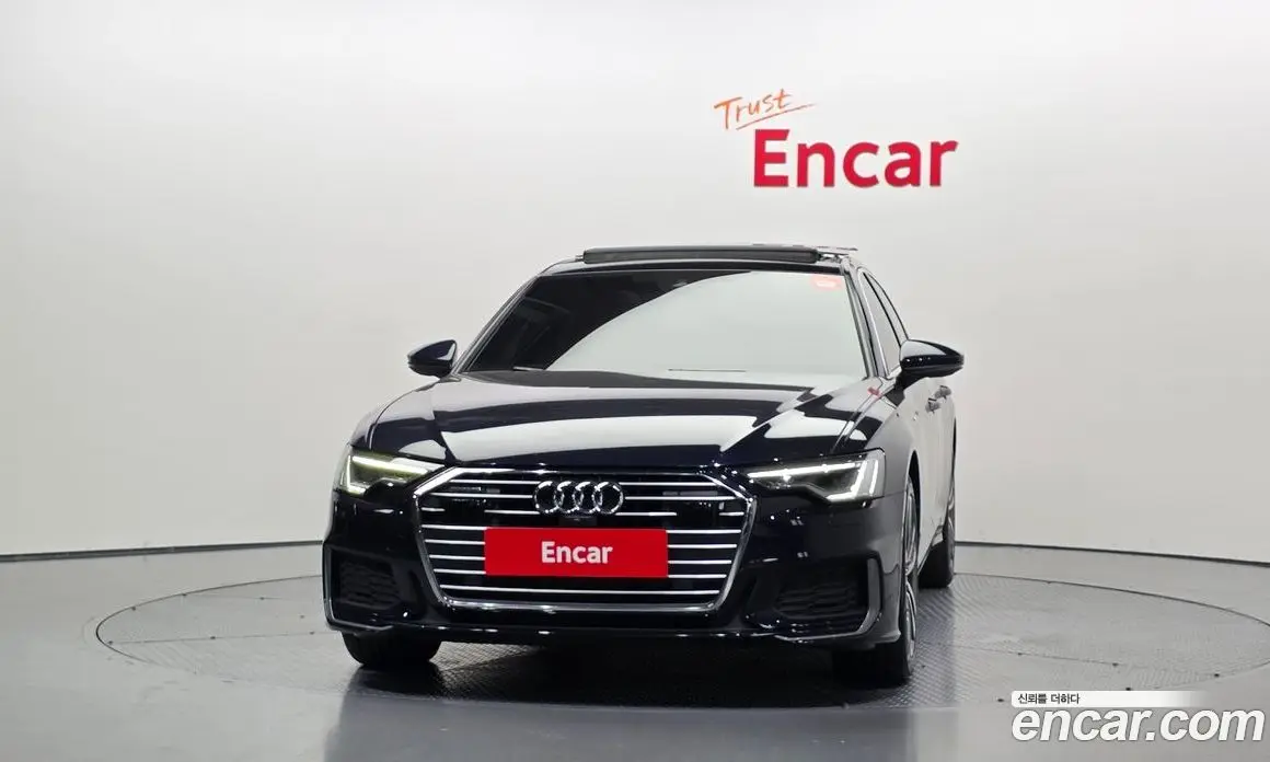 Audi A6 2022 2.0 автомат (гидро), фото 3 Audi A6 2022 2.0 автомат (гидро), фото 3