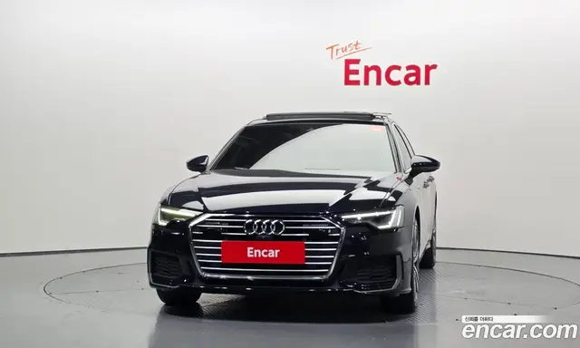 Audi A6 2022 2.0 автомат (гидро), миниатюра 3 Audi A6 2022 2.0 автомат (гидро), миниатюра 3