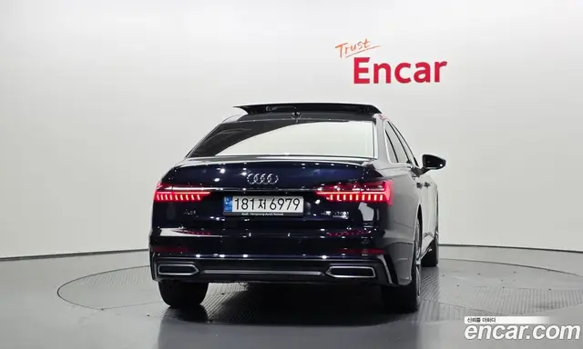 Audi A6 2022 2.0 автомат (гидро), миниатюра 4 Audi A6 2022 2.0 автомат (гидро), миниатюра 4