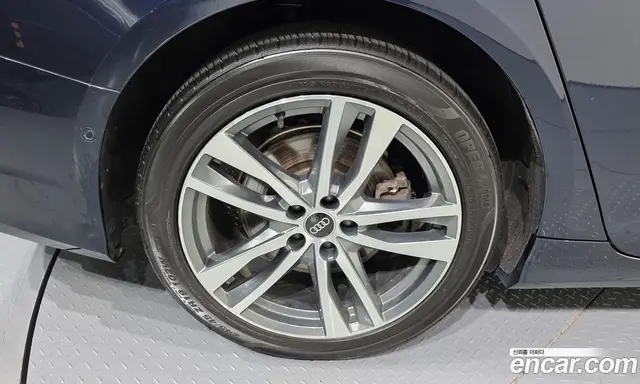 Audi A6 2022 2.0 автомат (гидро), миниатюра 5 Audi A6 2022 2.0 автомат (гидро), миниатюра 5