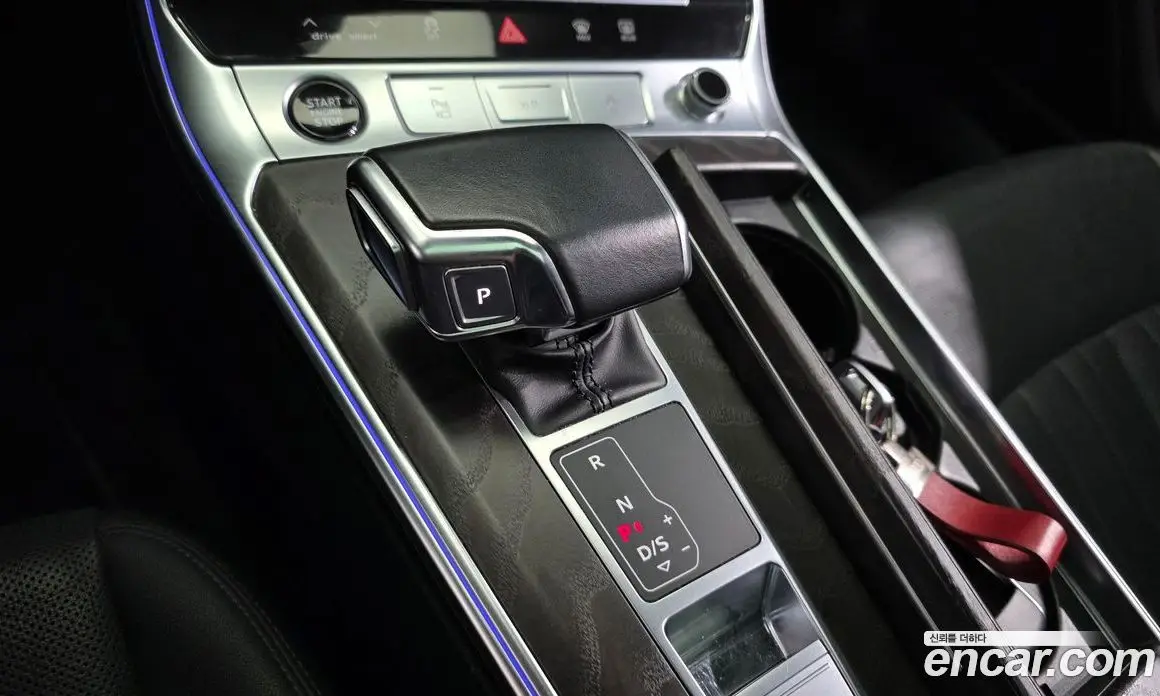 Audi A6 2022 2.0 автомат (гидро), фото 9 Audi A6 2022 2.0 автомат (гидро), фото 9