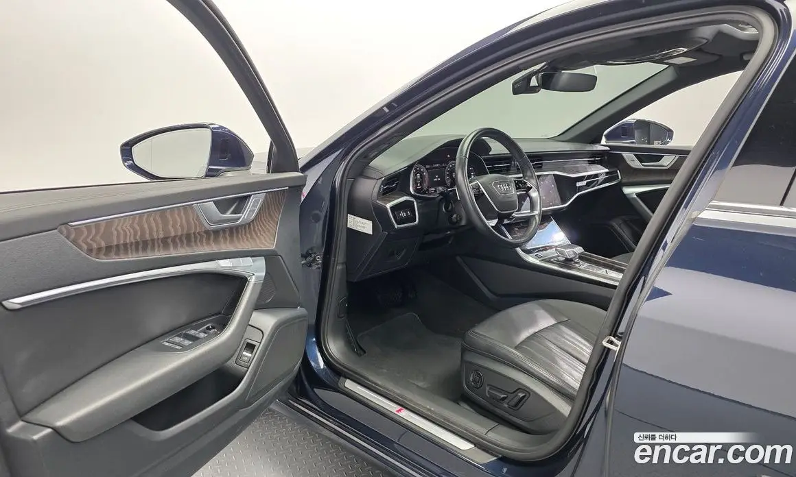 Audi A6 2022 2.0 автомат (гидро), фото 10 Audi A6 2022 2.0 автомат (гидро), фото 10