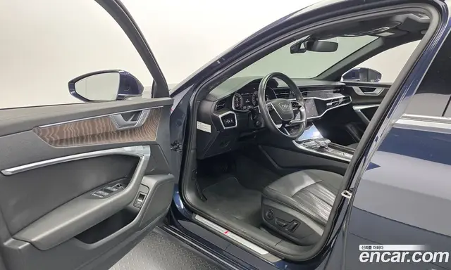 Audi A6 2022 2.0 автомат (гидро), миниатюра 10 Audi A6 2022 2.0 автомат (гидро), миниатюра 10