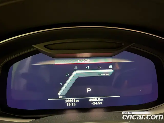 Audi A6 2022 3.0 автомат (гидро), миниатюра 8 Audi A6 2022 3.0 автомат (гидро), миниатюра 8