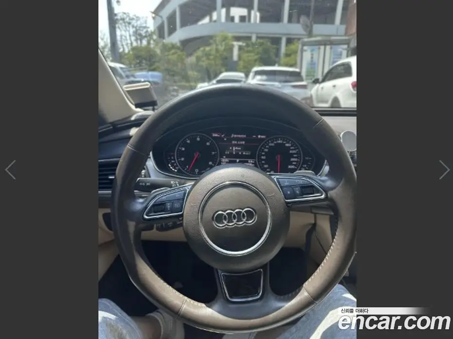 Audi A7 2012 3.0 автомат (гидро), фото 5 Audi A7 2012 3.0 автомат (гидро), фото 5
