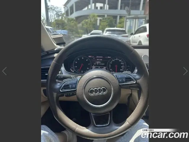Audi A7 2012 3.0 автомат (гидро), миниатюра 5 Audi A7 2012 3.0 автомат (гидро), миниатюра 5