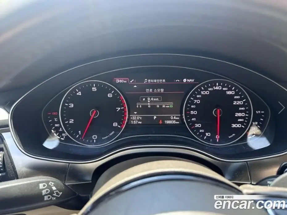 Audi A7 2012 3.0 автомат (гидро), фото 7 Audi A7 2012 3.0 автомат (гидро), фото 7
