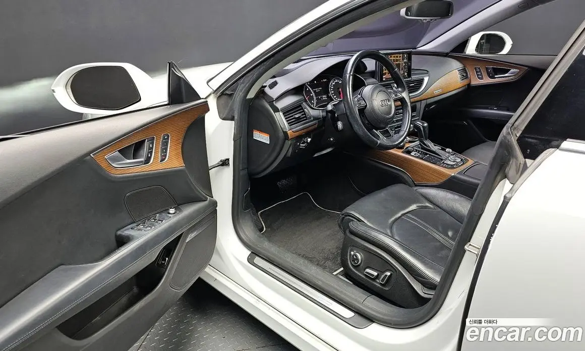 Audi A7 2015 3.0 автомат (гидро), фото 11 Audi A7 2015 3.0 автомат (гидро), фото 11