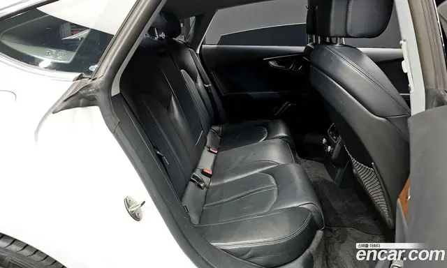 Audi A7 2015 3.0 автомат (гидро), миниатюра 12