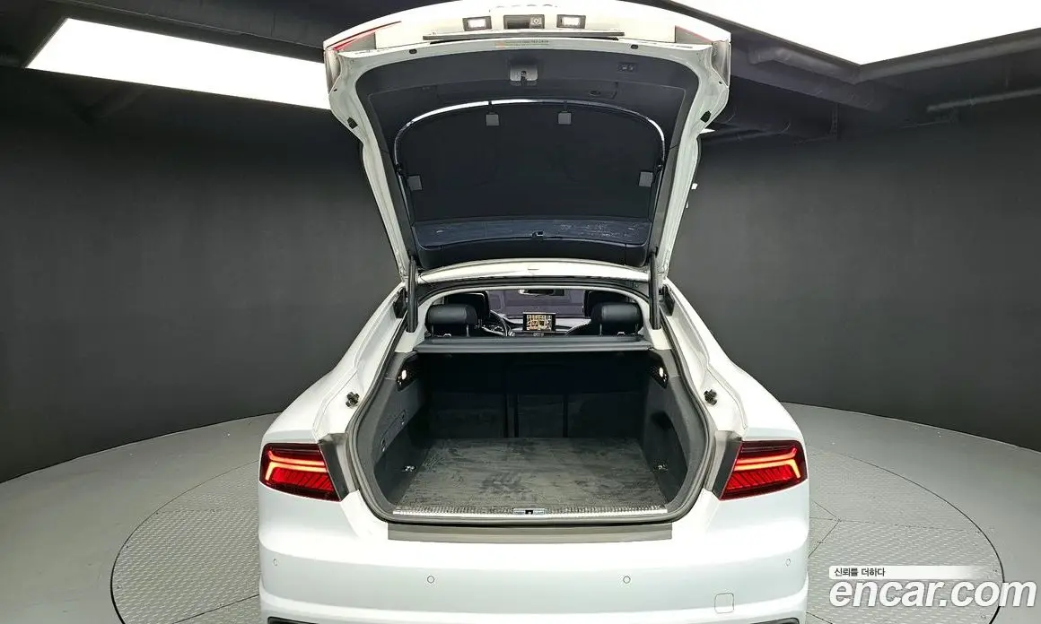 Audi A7 2015 3.0 автомат (гидро), фото 20 Audi A7 2015 3.0 автомат (гидро), фото 20
