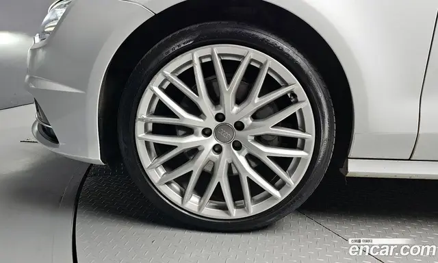Audi A7 2015 3.0 автомат (гидро), миниатюра 5 Audi A7 2015 3.0 автомат (гидро), миниатюра 5