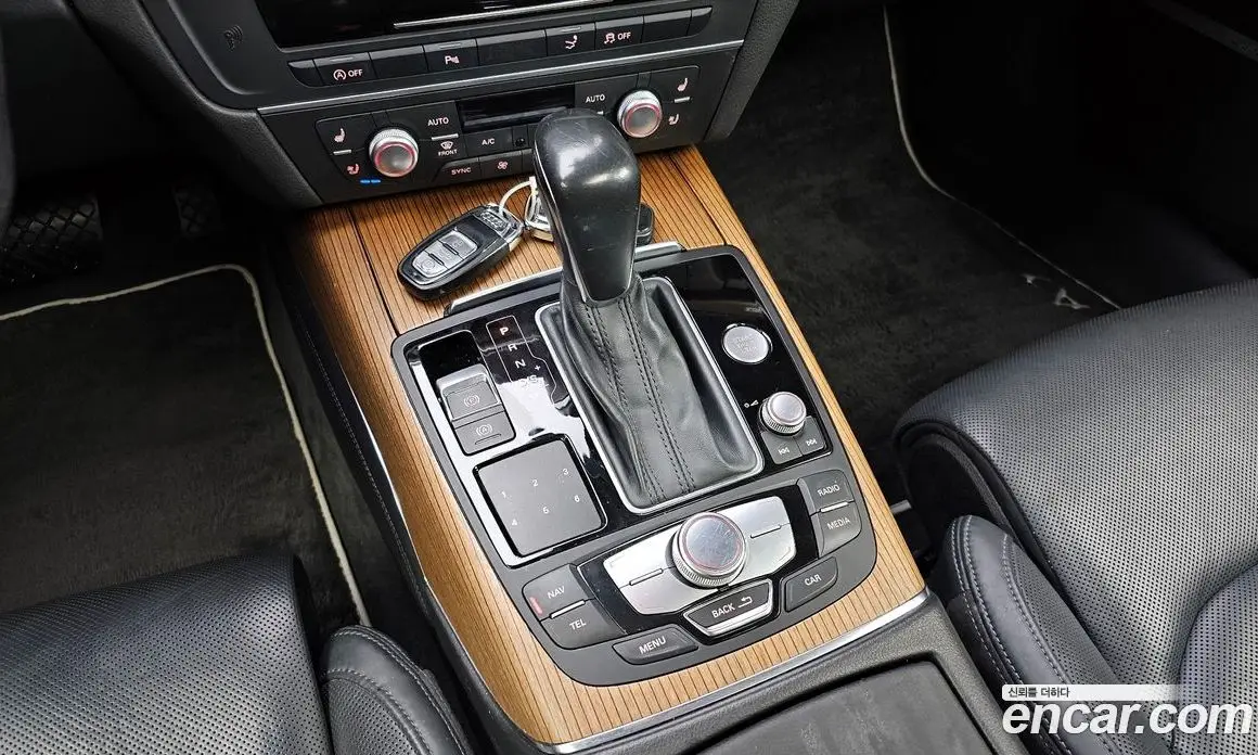 Audi A7 2015 3.0 автомат (гидро), фото 9 Audi A7 2015 3.0 автомат (гидро), фото 9