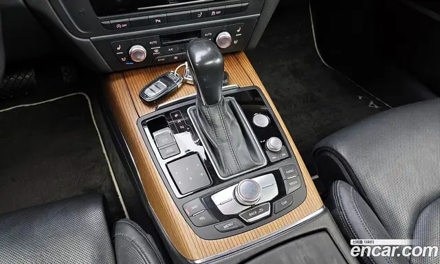 Audi A7 2015 3.0 автомат (гидро), миниатюра 9 Audi A7 2015 3.0 автомат (гидро), миниатюра 9