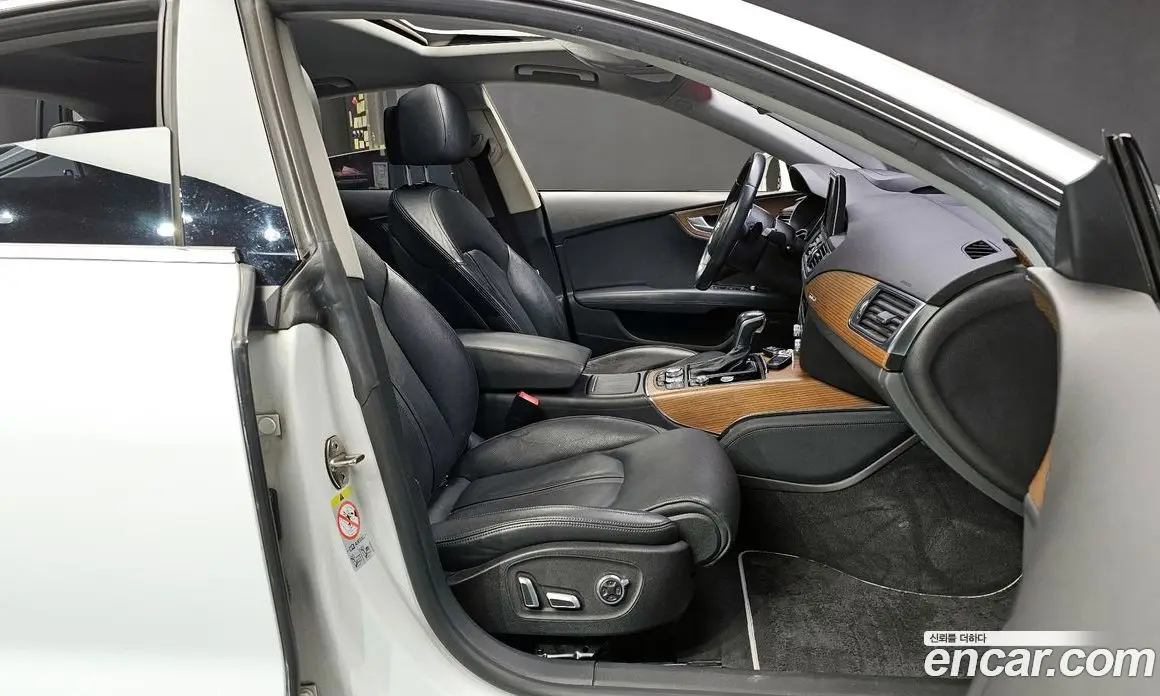 Audi A7 2015 3.0 автомат (гидро), фото 10 Audi A7 2015 3.0 автомат (гидро), фото 10