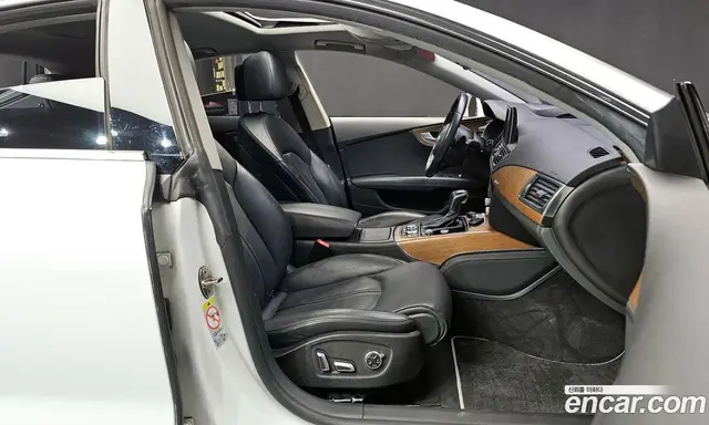 Audi A7 2015 3.0 автомат (гидро), миниатюра 10 Audi A7 2015 3.0 автомат (гидро), миниатюра 10