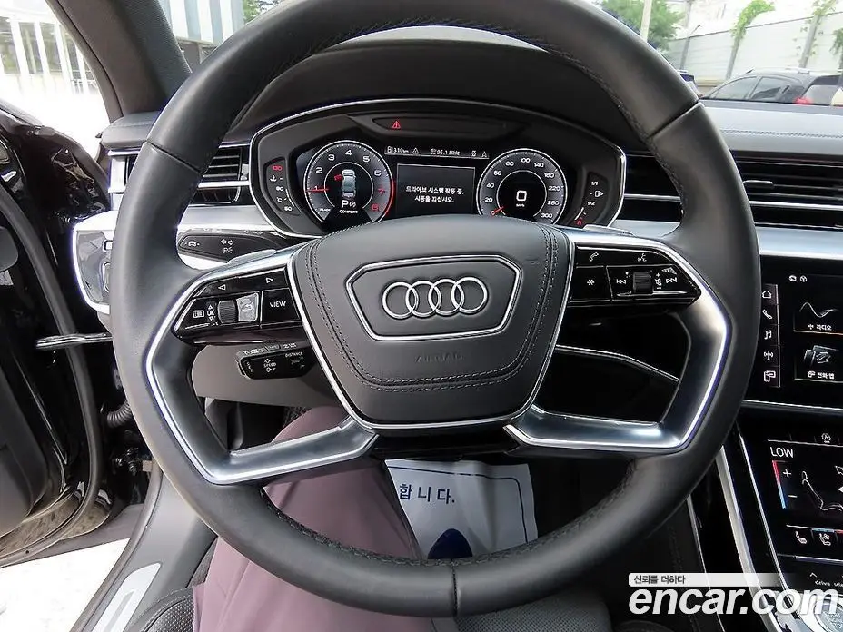 Audi A8 2021 3.0 автомат (гидро), фото 14 Audi A8 2021 3.0 автомат (гидро), фото 14
