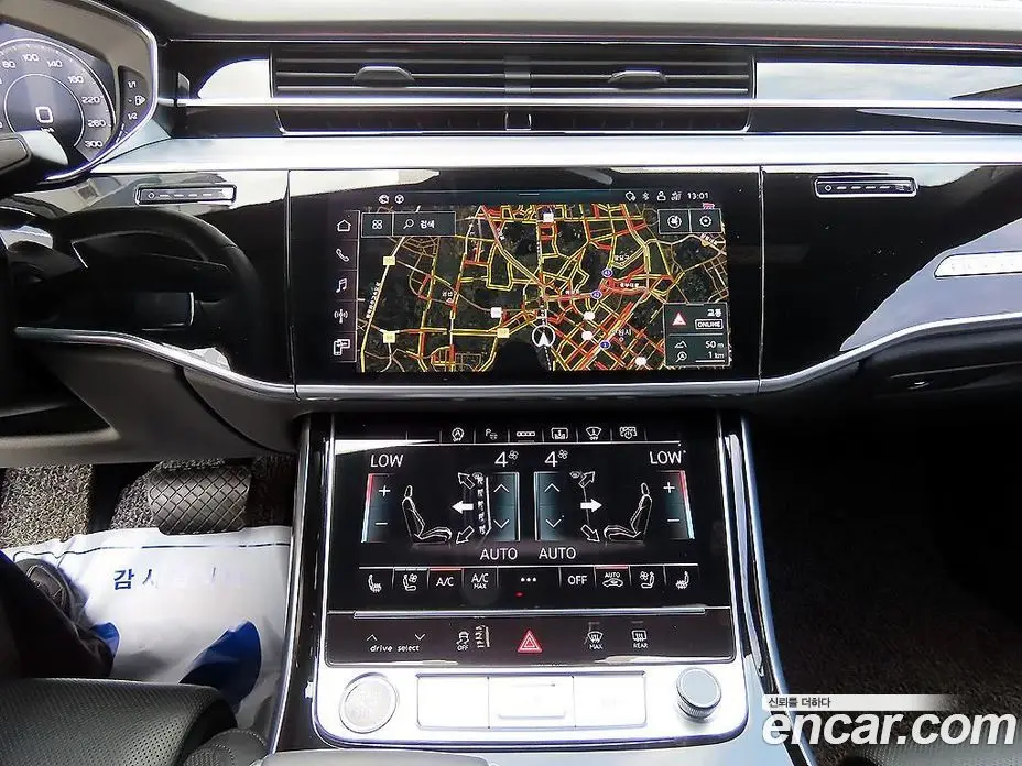 Audi A8 2021 3.0 автомат (гидро), фото 15 Audi A8 2021 3.0 автомат (гидро), фото 15