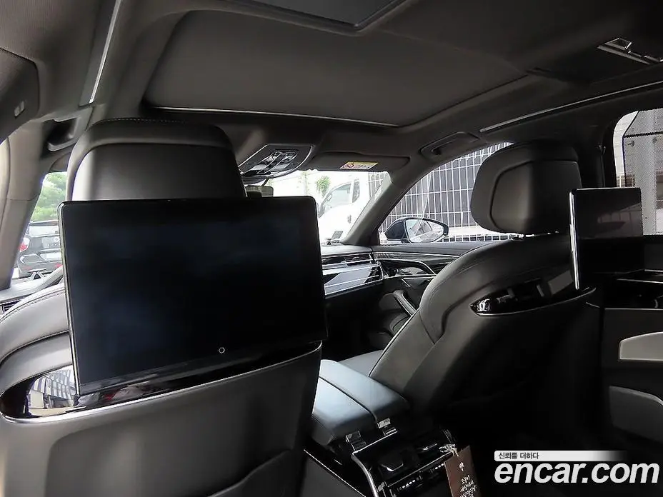 Audi A8 2021 3.0 автомат (гидро), фото 17 Audi A8 2021 3.0 автомат (гидро), фото 17