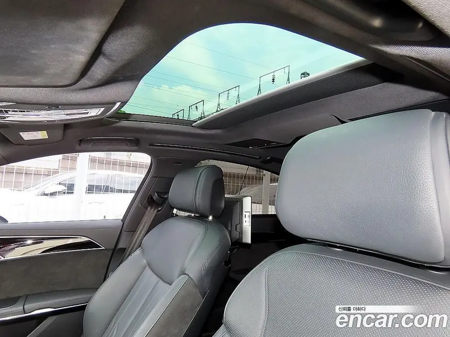 Audi A8 2021 3.0 автомат (гидро), фото 18 Audi A8 2021 3.0 автомат (гидро), фото 18