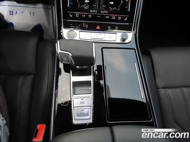 Audi A8 2021 3.0 автомат (гидро), миниатюра 9 Audi A8 2021 3.0 автомат (гидро), миниатюра 9