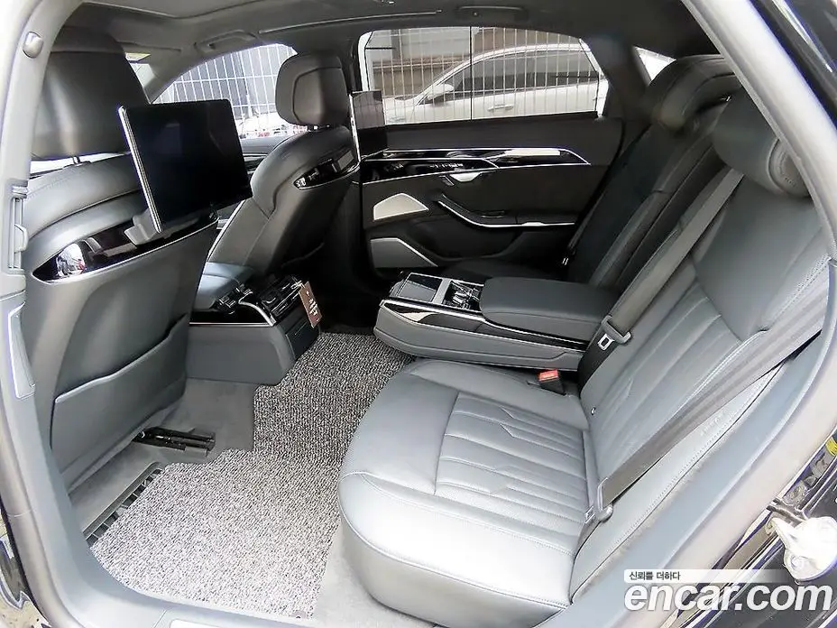 Audi A8 2021 3.0 автомат (гидро), фото 10 Audi A8 2021 3.0 автомат (гидро), фото 10