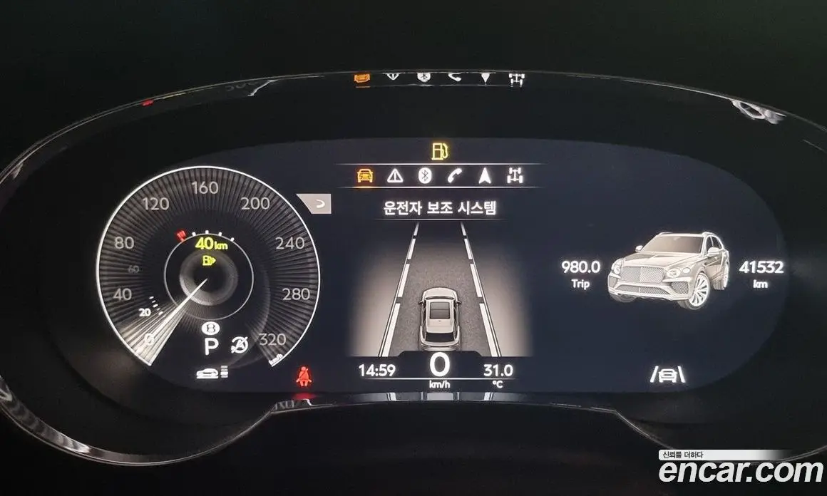 Bentley Bentayga 2023 4.0 автомат (гидро), фото 11 Bentley Bentayga 2023 4.0 автомат (гидро), фото 11
