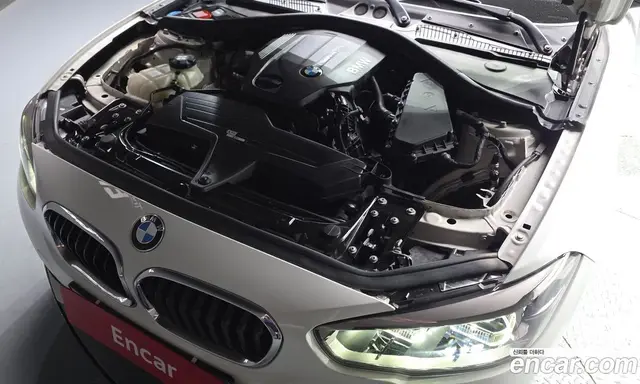 BMW 1 серия 2018 2.0 автомат (гидро), миниатюра 6 BMW 1 серия 2018 2.0 автомат (гидро), миниатюра 6
