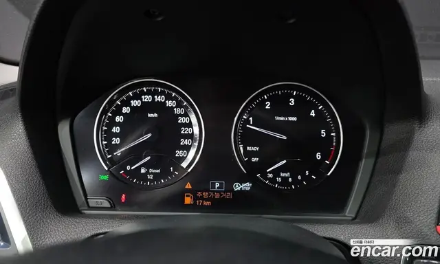 BMW 1 серия 2018 2.0 автомат (гидро), миниатюра 8 BMW 1 серия 2018 2.0 автомат (гидро), миниатюра 8