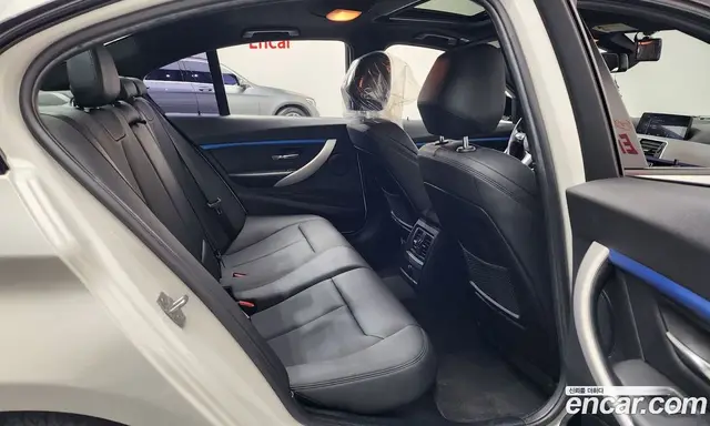 BMW 3 серия 2016 2.0 автомат (гидро), миниатюра 11 BMW 3 серия 2016 2.0 автомат (гидро), миниатюра 11