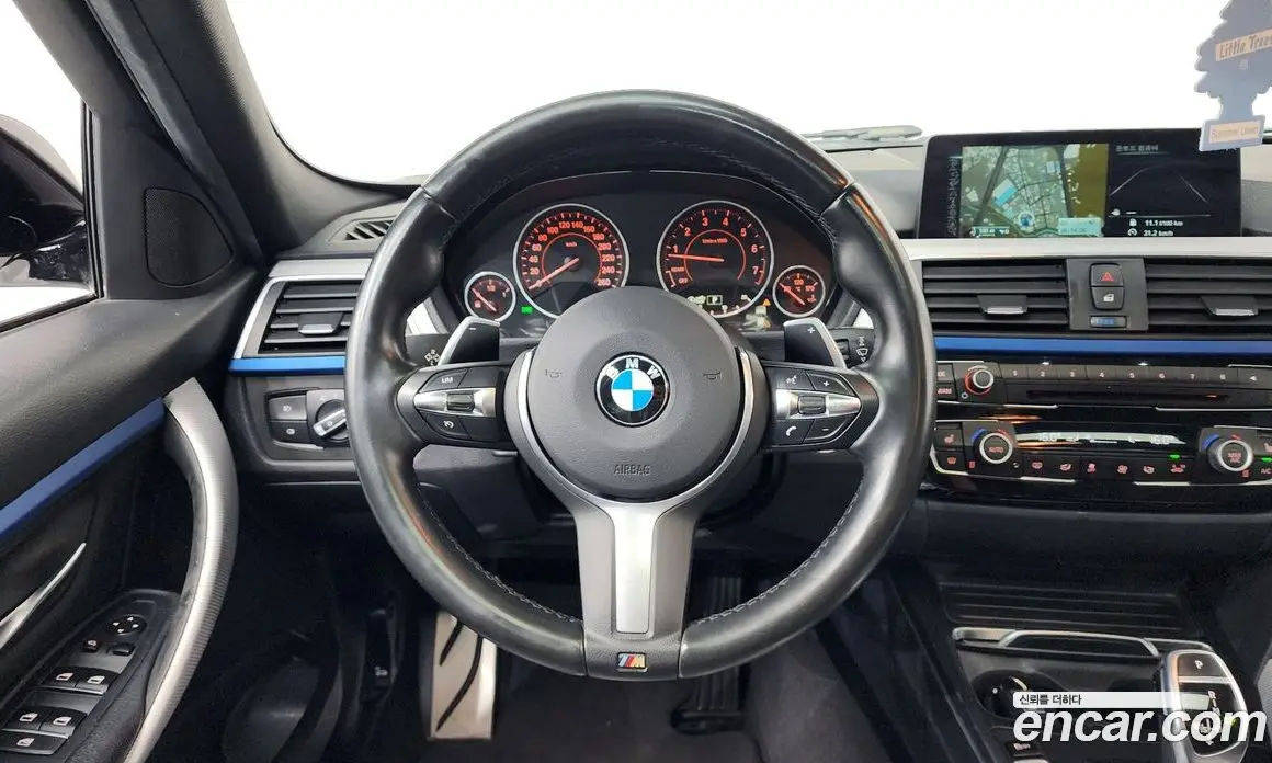 BMW 3 серия 2016 2.0 автомат (гидро), фото 13 BMW 3 серия 2016 2.0 автомат (гидро), фото 13