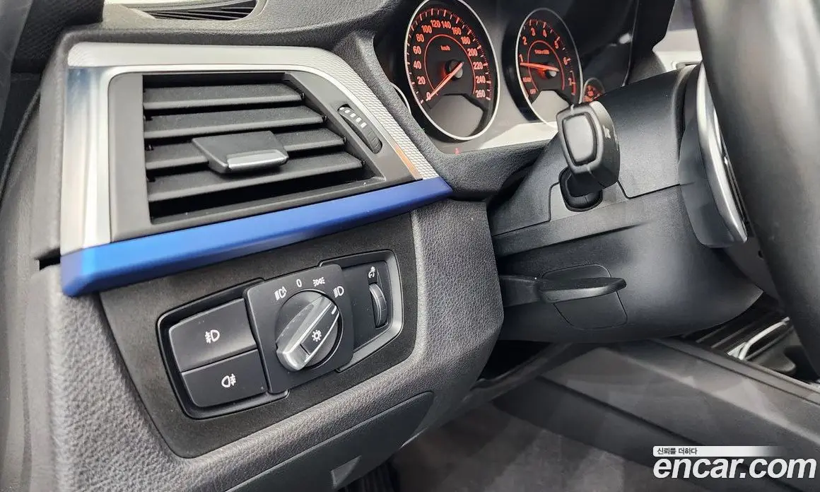 BMW 3 серия 2016 2.0 автомат (гидро), фото 20 BMW 3 серия 2016 2.0 автомат (гидро), фото 20