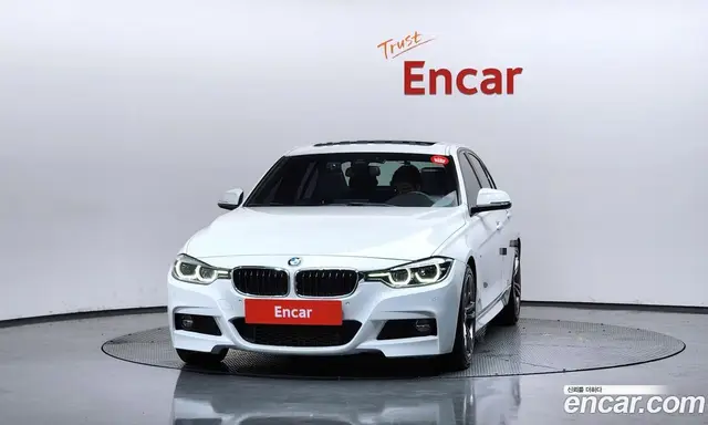 BMW 3 серия 2016 2.0 автомат (гидро), миниатюра 3 BMW 3 серия 2016 2.0 автомат (гидро), миниатюра 3